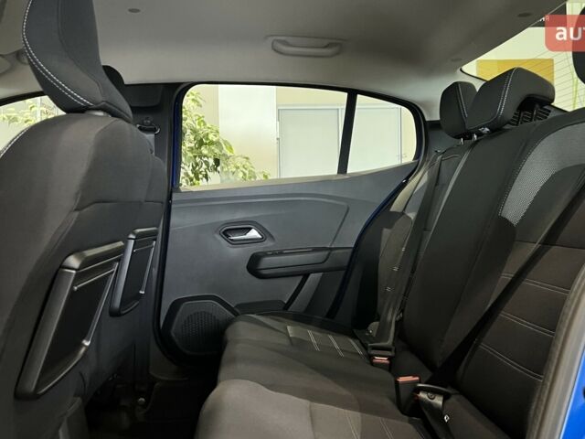 купити нове авто Рено Taliant 2025 року від офіційного дилера Автоцентр AUTO.RIA Рено фото