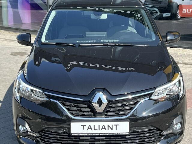 Рено Taliant, объемом двигателя 1 л и пробегом 0 тыс. км за 19623 $, фото 3 на Automoto.ua