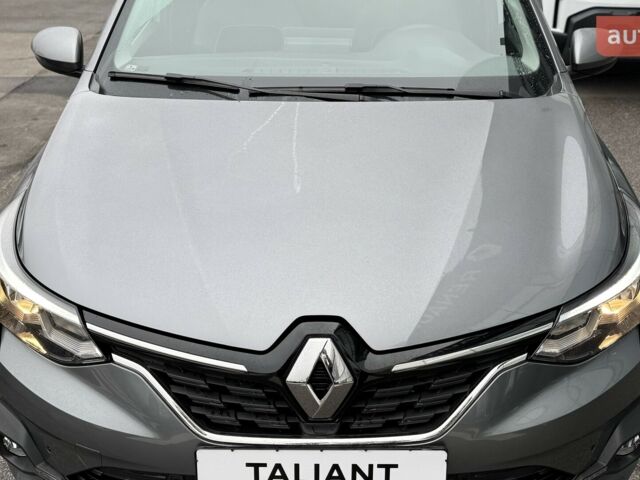 купить новое авто Рено Taliant 2025 года от официального дилера Автоцентр AUTO.RIA Рено фото