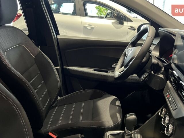 купити нове авто Рено Taliant 2025 року від офіційного дилера Автоцентр AUTO.RIA Рено фото