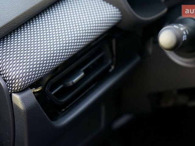 Рено Taliant, объемом двигателя 1 л и пробегом 0 тыс. км за 21319 $, фото 12 на Automoto.ua