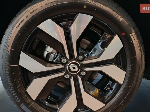 Рено Taliant, объемом двигателя 1 л и пробегом 0 тыс. км за 21604 $, фото 20 на Automoto.ua