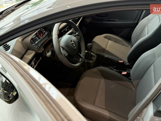 купить новое авто Рено Taliant 2025 года от официального дилера Автоцентр AUTO.RIA Рено фото