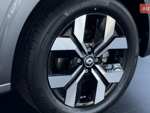 купить новое авто Рено Taliant 2025 года от официального дилера Автоцентр AUTO.RIA Рено фото