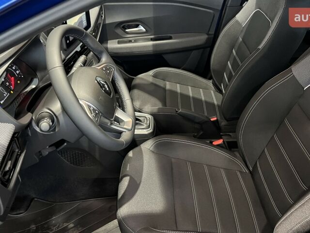 купить новое авто Рено Taliant 2025 года от официального дилера Автоцентр AUTO.RIA Рено фото