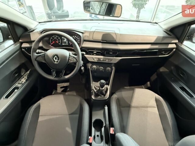 купить новое авто Рено Taliant 2025 года от официального дилера Автоцентр AUTO.RIA Рено фото