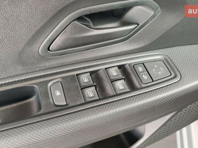 Рено Taliant, объемом двигателя 1 л и пробегом 0 тыс. км за 17541 $, фото 14 на Automoto.ua