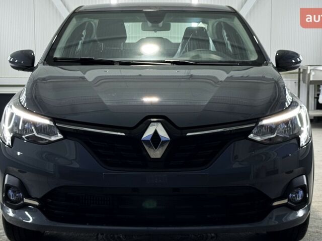 купить новое авто Рено Taliant 2025 года от официального дилера Автоцентр AUTO.RIA Рено фото