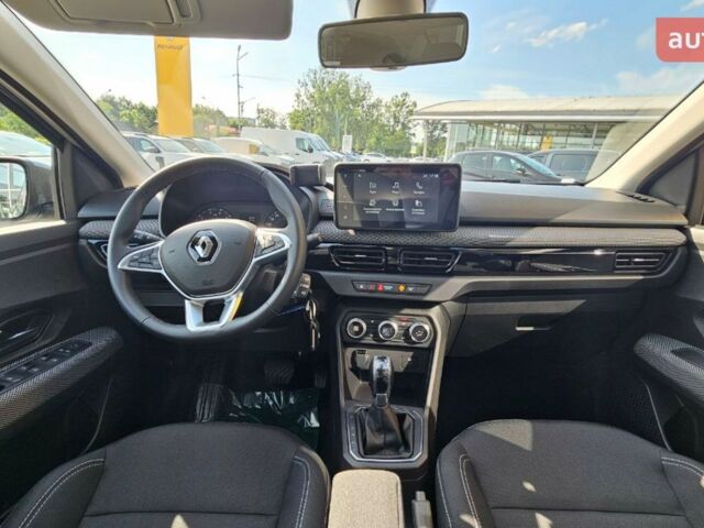 Рено Taliant, объемом двигателя 1 л и пробегом 0 тыс. км за 20762 $, фото 16 на Automoto.ua