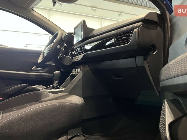 купить новое авто Рено Taliant 2025 года от официального дилера Автоцентр AUTO.RIA Рено фото