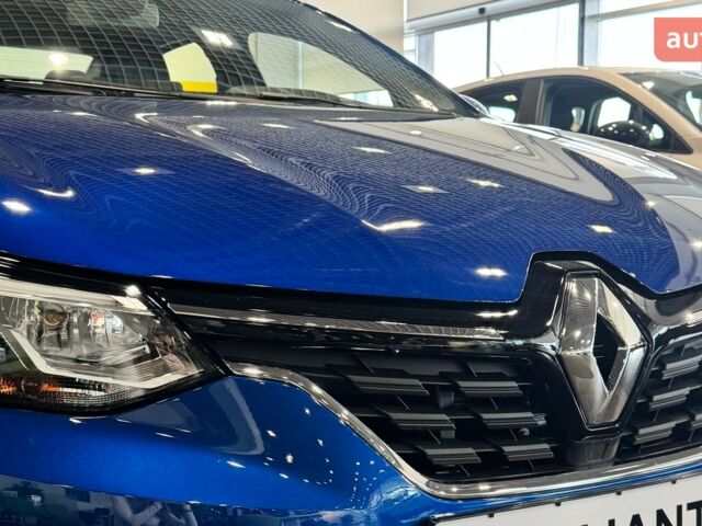 купить новое авто Рено Taliant 2025 года от официального дилера АРМА МОТОРС Рено фото