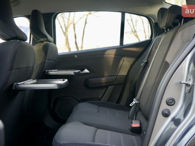 Рено Taliant, объемом двигателя 1 л и пробегом 0 тыс. км за 21319 $, фото 20 на Automoto.ua