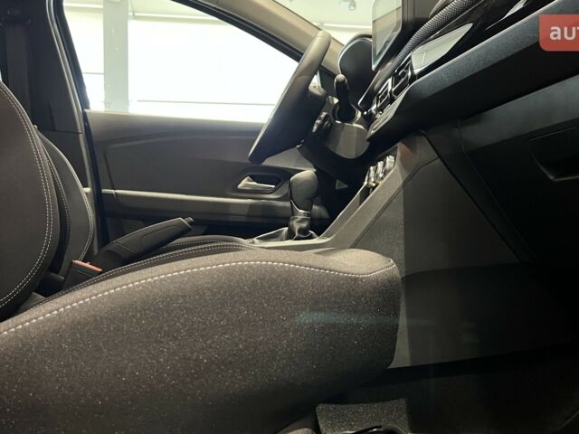 купить новое авто Рено Taliant 2025 года от официального дилера Автоцентр AUTO.RIA Рено фото