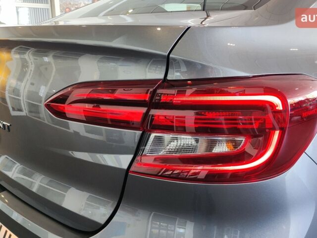 Рено Taliant, объемом двигателя 1 л и пробегом 0 тыс. км за 19221 $, фото 9 на Automoto.ua