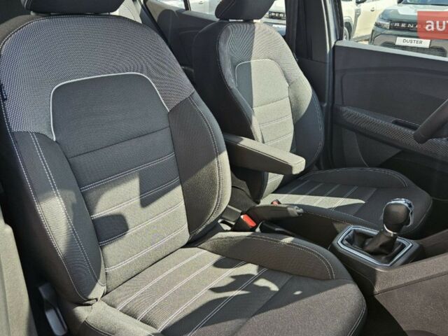 Рено Taliant, объемом двигателя 1 л и пробегом 0 тыс. км за 20762 $, фото 25 на Automoto.ua