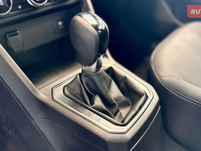 купить новое авто Рено Taliant 2025 года от официального дилера Моторкар Кропивницький Рено фото