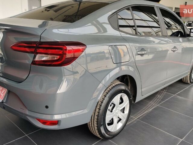 Рено Taliant, объемом двигателя 1 л и пробегом 0 тыс. км за 17541 $, фото 8 на Automoto.ua