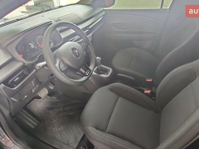 Рено Taliant, объемом двигателя 1 л и пробегом 0 тыс. км за 17541 $, фото 12 на Automoto.ua