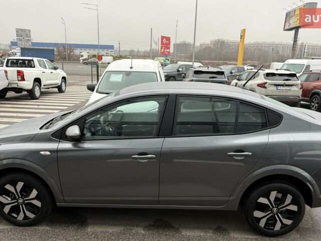 купить новое авто Рено Taliant 2025 года от официального дилера Автоцентр AUTO.RIA Рено фото