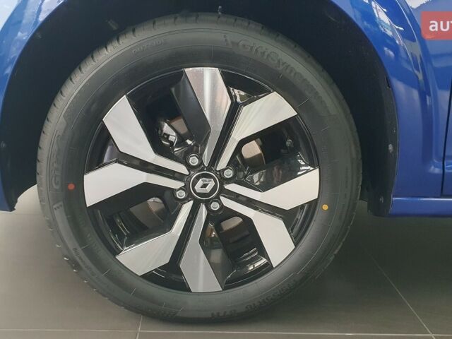 Рено Taliant, объемом двигателя 1 л и пробегом 0 тыс. км за 19640 $, фото 11 на Automoto.ua