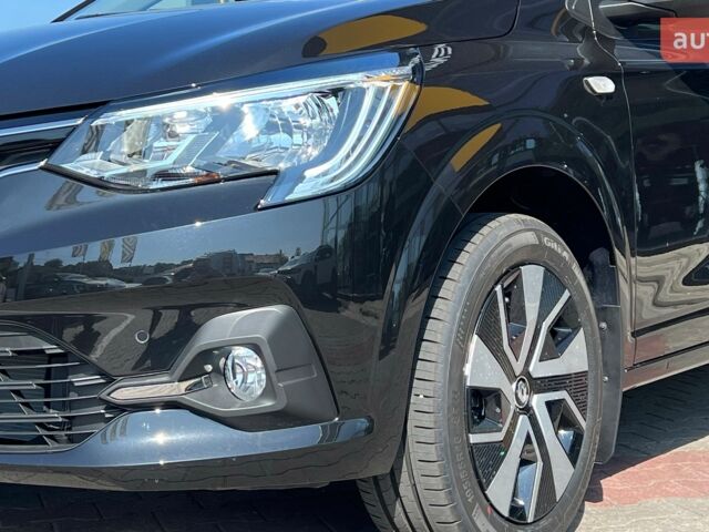 Рено Taliant, объемом двигателя 1 л и пробегом 0 тыс. км за 19623 $, фото 1 на Automoto.ua