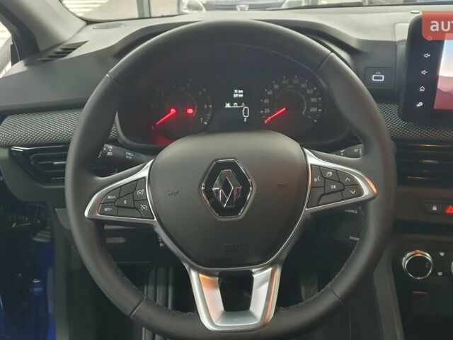 купить новое авто Рено Taliant 2025 года от официального дилера Автоцентр AUTO.RIA Рено фото