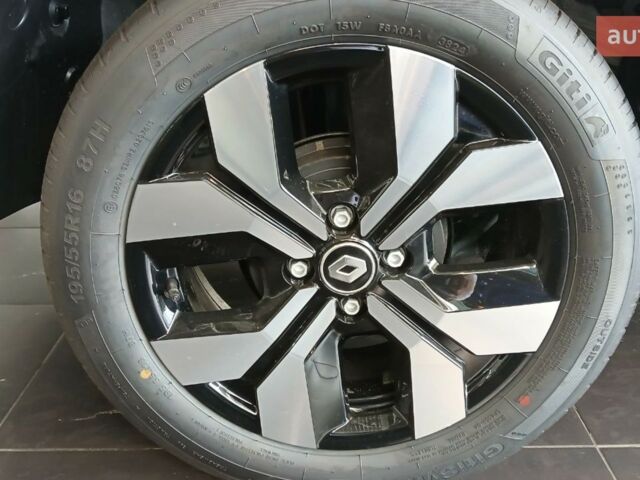 Рено Taliant, объемом двигателя 1 л и пробегом 0 тыс. км за 21742 $, фото 17 на Automoto.ua