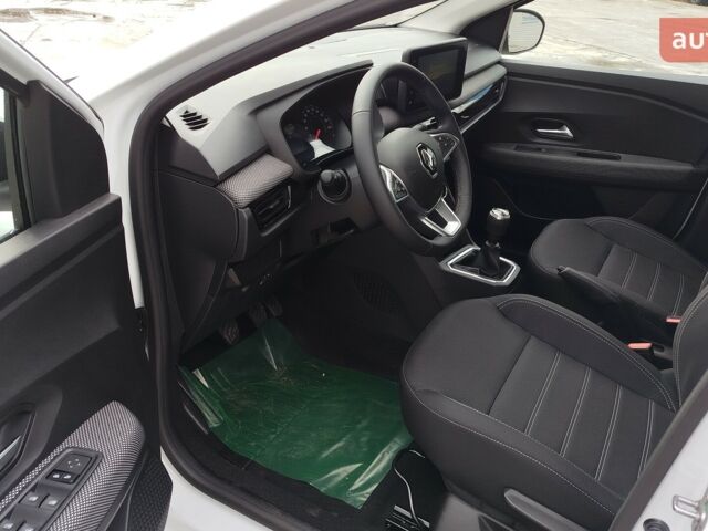 купить новое авто Рено Taliant 2025 года от официального дилера Renault ВІННЕР ОБОЛОНЬ Рено фото