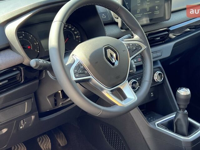 Рено Taliant, объемом двигателя 1 л и пробегом 0 тыс. км за 19623 $, фото 21 на Automoto.ua