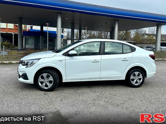 Рено Taliant, об'ємом двигуна 1 л та пробігом 0 тис. км за 16500 $, фото 6 на Automoto.ua