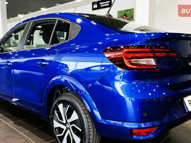 купить новое авто Рено Taliant 2025 года от официального дилера Автоцентр AUTO.RIA Рено фото