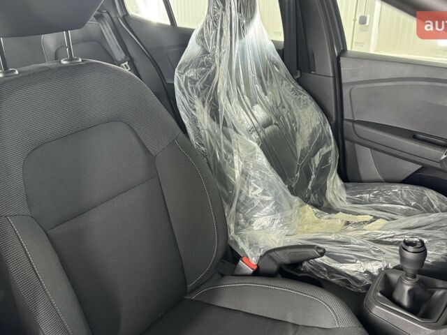 купить новое авто Рено Taliant 2025 года от официального дилера Автоцентр AUTO.RIA Рено фото