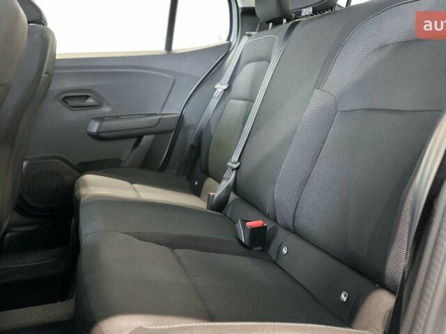 купить новое авто Рено Taliant 2025 года от официального дилера Моторкар Кропивницький Рено фото