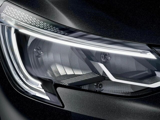 Рено Taliant, об'ємом двигуна 10.85 л та пробігом 0 тис. км за 16988 $, фото 8 на Automoto.ua