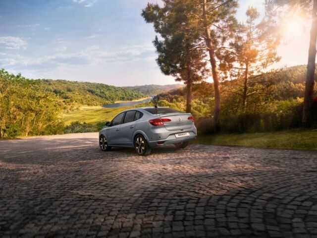 Рено Taliant, об'ємом двигуна 10.85 л та пробігом 0 тис. км за 16988 $, фото 1 на Automoto.ua