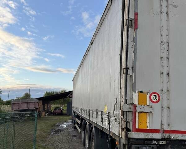 Сірий Renders НБПГ, об'ємом двигуна 0 л та пробігом 0 тис. км за 2500 $, фото 4 на Automoto.ua