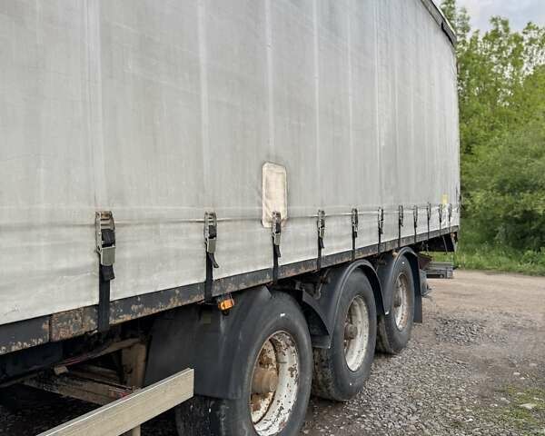 Сірий Renders НБПГ, об'ємом двигуна 0 л та пробігом 0 тис. км за 2500 $, фото 3 на Automoto.ua