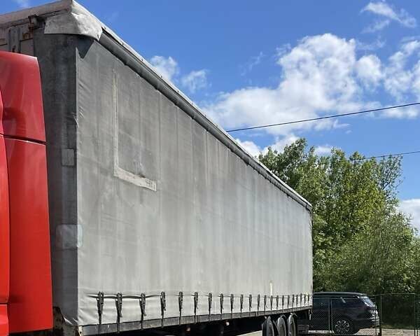 Сірий Renders НБПГ, об'ємом двигуна 0 л та пробігом 0 тис. км за 2500 $, фото 1 на Automoto.ua