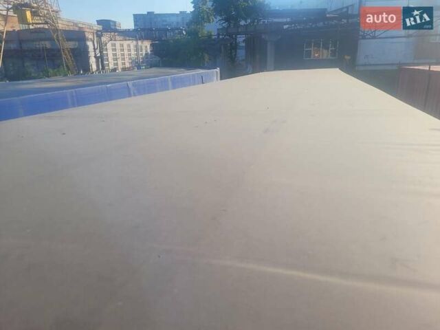 Красный Renders НХ, объемом двигателя 0 л и пробегом 500 тыс. км за 10000 $, фото 12 на Automoto.ua