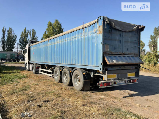 Renders НС, объемом двигателя 0 л и пробегом 999 тыс. км за 7700 $, фото 2 на Automoto.ua