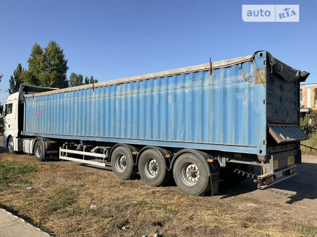 Renders НС, объемом двигателя 0 л и пробегом 999 тыс. км за 7700 $, фото 1 на Automoto.ua