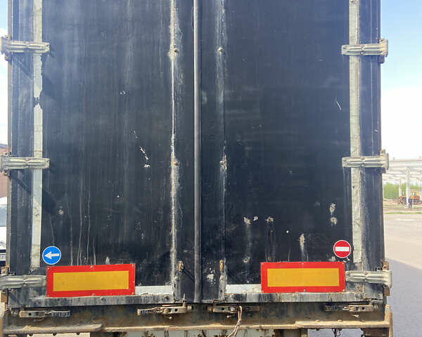 Черный Renders РОК, объемом двигателя 0 л и пробегом 0 тыс. км за 4000 $, фото 12 на Automoto.ua