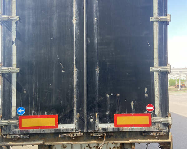 Черный Renders РОК, объемом двигателя 0 л и пробегом 0 тыс. км за 4000 $, фото 11 на Automoto.ua