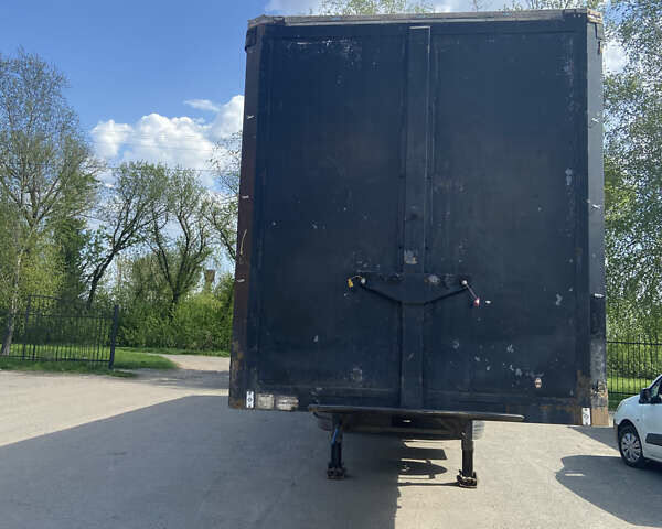 Черный Renders РОК, объемом двигателя 0 л и пробегом 0 тыс. км за 4000 $, фото 6 на Automoto.ua