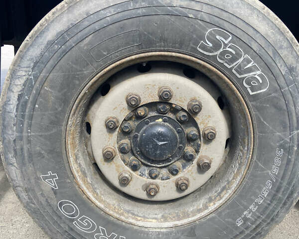 Черный Renders РОК, объемом двигателя 0 л и пробегом 0 тыс. км за 4000 $, фото 4 на Automoto.ua