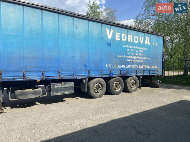 Черный Renders РОК, объемом двигателя 0 л и пробегом 0 тыс. км за 4000 $, фото 1 на Automoto.ua