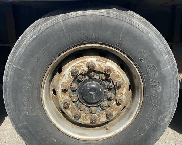 Черный Renders РОК, объемом двигателя 0 л и пробегом 0 тыс. км за 4000 $, фото 3 на Automoto.ua