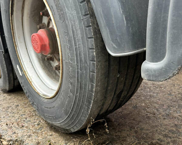 Червоний Renders РОК, об'ємом двигуна 0 л та пробігом 180 тис. км за 8700 $, фото 15 на Automoto.ua