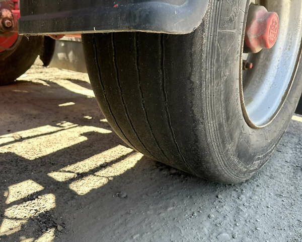 Червоний Renders РОК, об'ємом двигуна 0 л та пробігом 180 тис. км за 8700 $, фото 37 на Automoto.ua