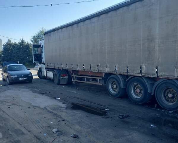 Красный Renders РОК, объемом двигателя 0 л и пробегом 0 тыс. км за 4000 $, фото 1 на Automoto.ua